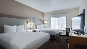 Best Western Worlds of Fun Inn & Suites