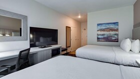 Best Western Worlds of Fun Inn & Suites