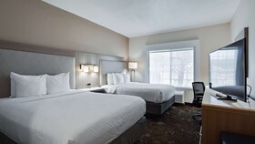 Best Western Worlds of Fun Inn & Suites