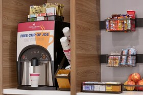 Candlewood Suites Kansas City Northeast