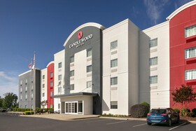 Candlewood Suites Kansas City Northeast
