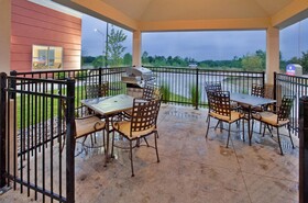 Candlewood Suites Kansas City Northeast