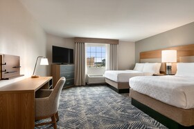 Candlewood Suites Kansas City Northeast