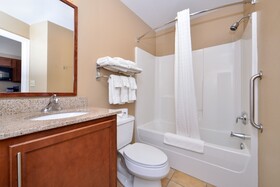 Candlewood Suites Kansas City Northeast