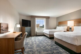 Candlewood Suites Kansas City Northeast