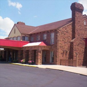 Capital Center Inn
