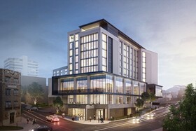 Cascade Hotel, Kansas City, a Tribute Portfolio Hotel