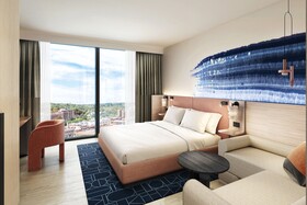 Cascade Hotel, Kansas City, a Tribute Portfolio Hotel