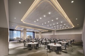 Cascade Hotel, Kansas City, a Tribute Portfolio Hotel