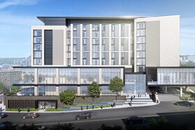 Cascade Hotel, Kansas City, a Tribute Portfolio Hotel