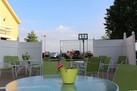 Chase Suite Kansas City