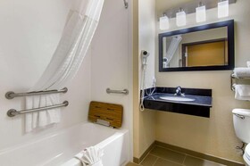 Comfort Inn & Suites Kansas City - Northeast