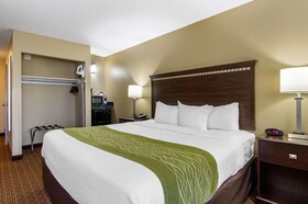 Comfort Inn & Suites Kansas City - Northeast