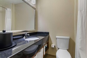 Comfort Inn & Suites Kansas City - Northeast