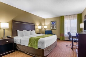 Comfort Inn & Suites Kansas City - Northeast