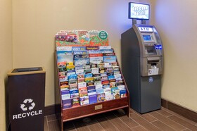 Comfort Inn & Suites Kansas City - Northeast