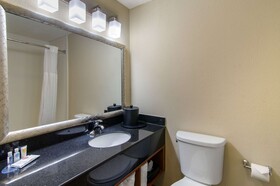 Comfort Inn & Suites Kansas City - Northeast