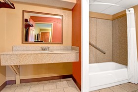 Days Inn by Wyndham Kansas City