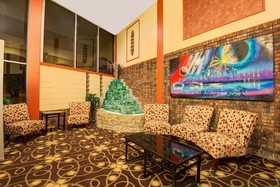 Days Inn by Wyndham Kansas City