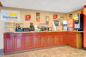 Days Inn by Wyndham Kansas City