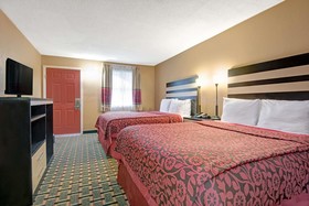 Days Inn by Wyndham Kansas City