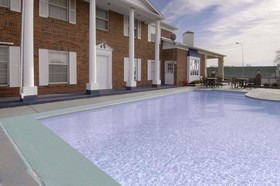 Days Inn by Wyndham Liberty/NE Kansas City