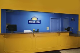 Days Inn by Wyndham Liberty/NE Kansas City