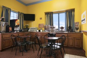 Days Inn by Wyndham Liberty/NE Kansas City