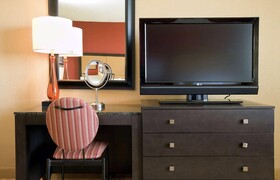 Embassy Suites Kansas City International Airport