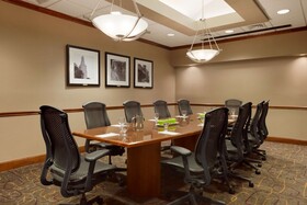 Embassy Suites Kansas City International Airport
