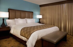 Embassy Suites Kansas City International Airport