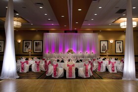 Embassy Suites Kansas City International Airport