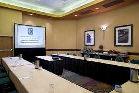 Embassy Suites Kansas City International Airport