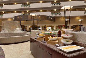 Embassy Suites Kansas City International Airport