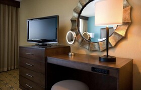 Embassy Suites Kansas City International Airport