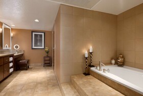 Embassy Suites Kansas City International Airport
