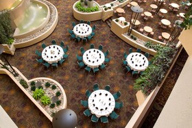 Embassy Suites Kansas City International Airport