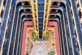Embassy Suites Kansas City - Plaza