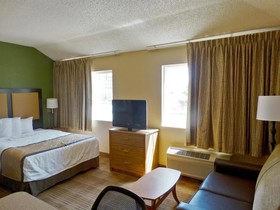 Extended Stay America Kansas City Airport Tiffany Springs