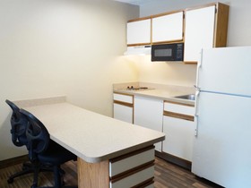 Extended Stay America Kansas City Airport Tiffany Springs