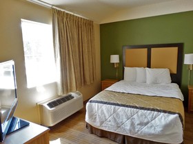 Extended Stay America Kansas City Airport Tiffany Springs