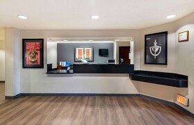 Extended Stay America Kansas City South