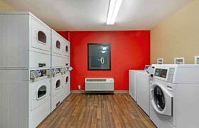 Extended Stay America Kansas City South