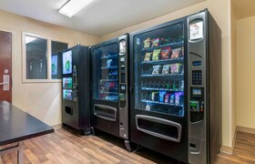 Extended Stay America Kansas City South