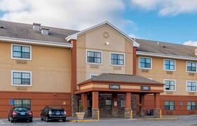 Extended Stay America Kansas City South