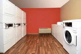 Extended Stay America Kansas City South