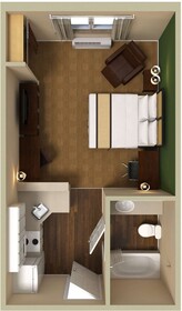 Extended Stay America Kansas City South