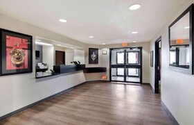 Extended Stay America Kansas City South