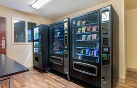Extended Stay America Kansas City South