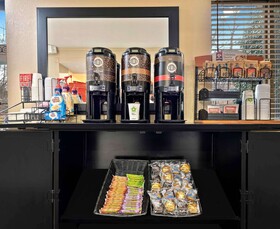 Extended Stay America Kansas City South